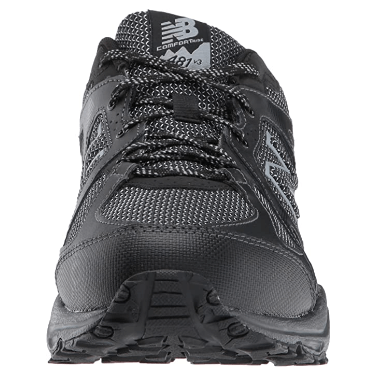 New Balance 481 V3 Trail Running Shoe