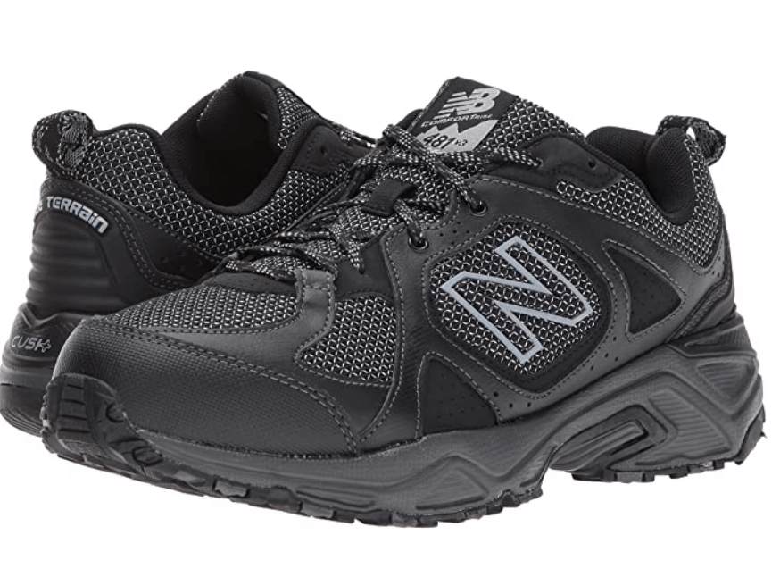 New Balance 481 V3 Trail Running Shoe
