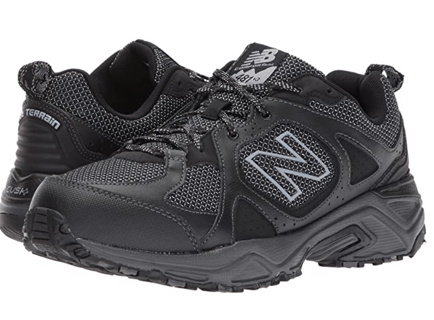 new balance 481 v3 trail running shoe