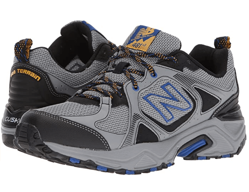 New Balance 481 V3 Trail Running Shoe