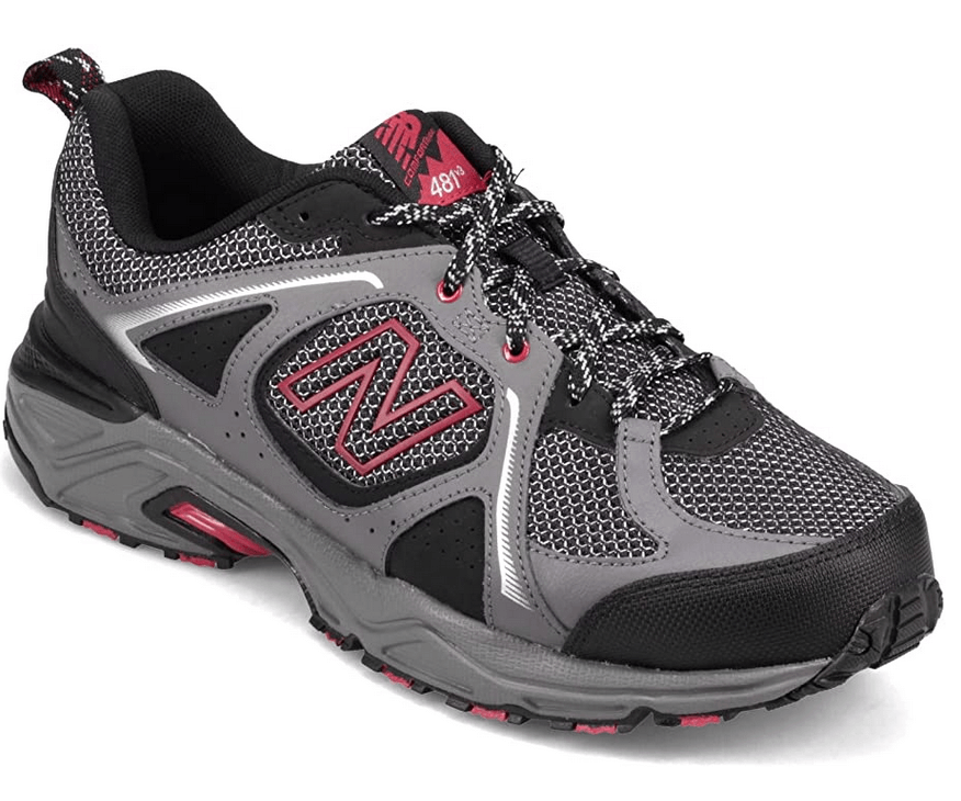 New Balance 481 V3 Trail Running Shoe