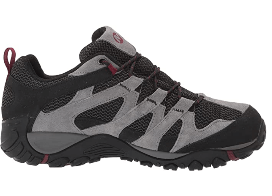 merrell alverstone gtx review