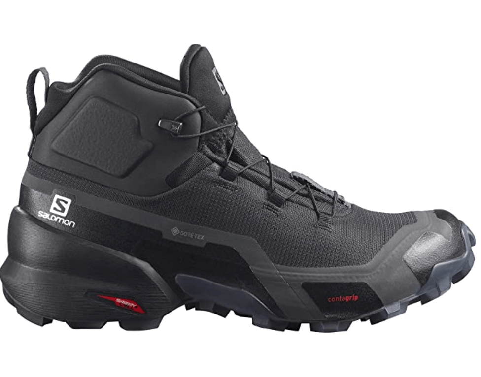 Salomon Cross Hike Mid GTX