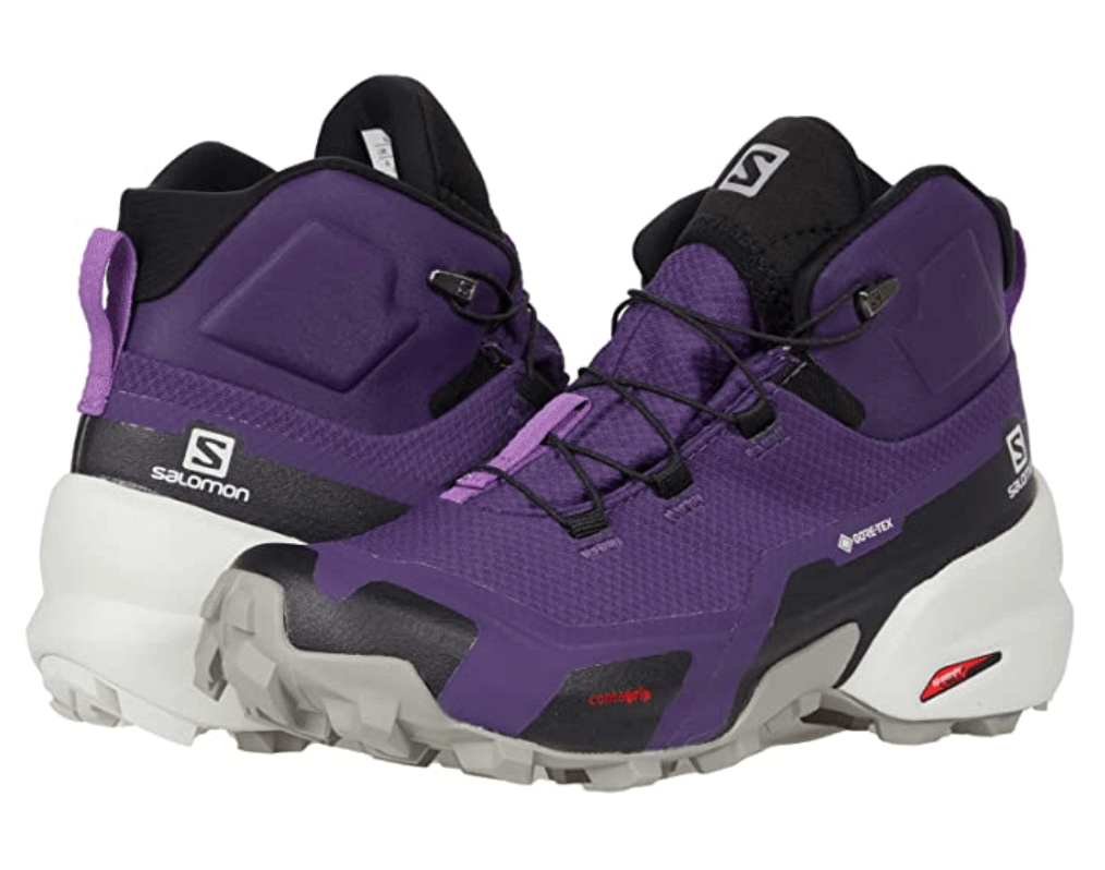 Salomon Cross Hike Mid GTX