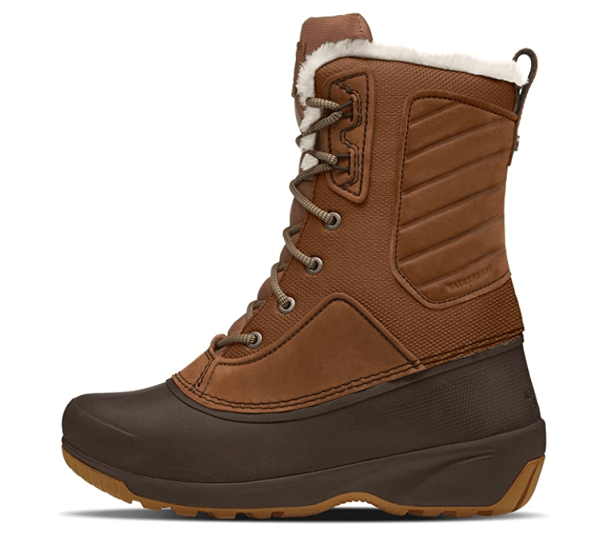 The North Face Shellista IV Snow Boot