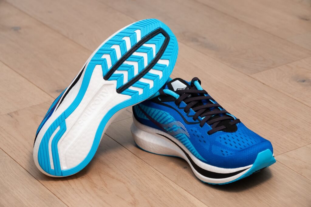 Saucony Endorphin Speed 2