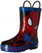 Marvel Spiderman Rain Boot