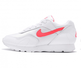 An in depth review of the Nike Outburst in 2019