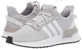 Adidas U Path Run angled