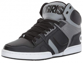 An in depth review of the Osiris NYC 83 in 2019