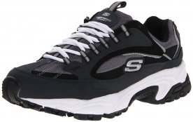 An in depth review of the Skechers Sport Stamina Nuovo in 2019