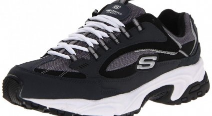 An in depth review of the Skechers Sport Stamina Nuovo in 2019