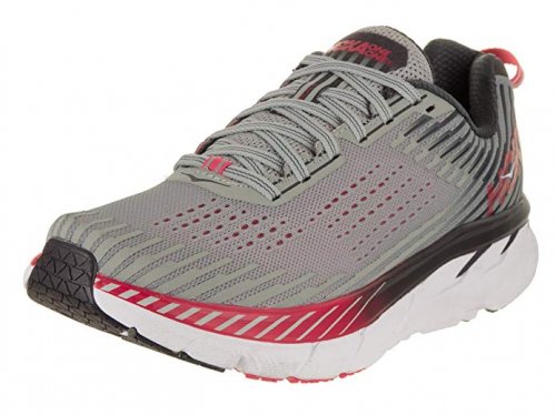 best running shoes for high arches and weak ankles
