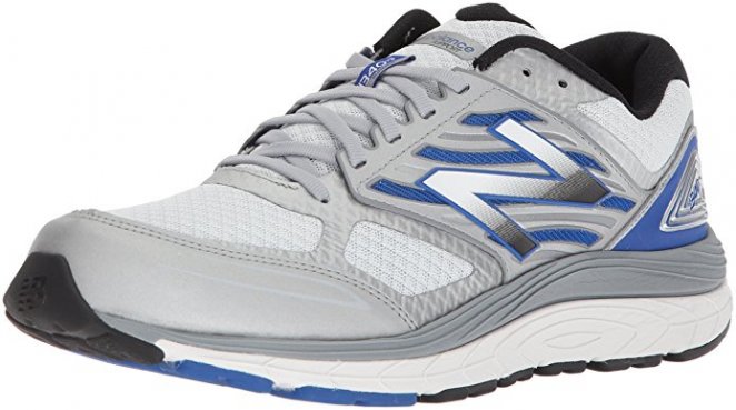New Balance 1340v3 best motion control running shoes
