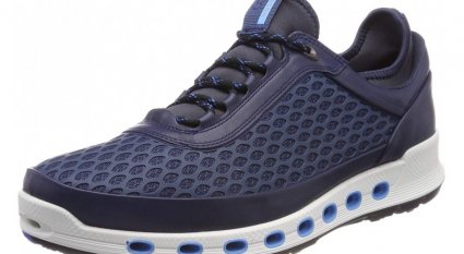 An in depth review of the ECCO Cool 2.0 in 2019