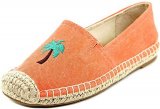 Girl Island Espadrille