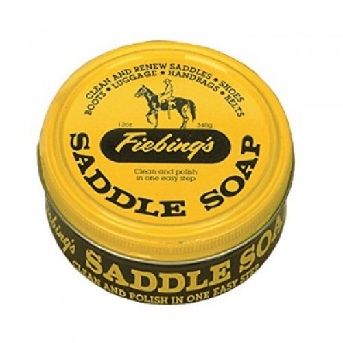 Fiebing's Yellow Saddle Soap