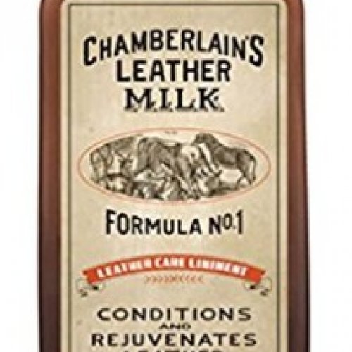 Chamberlain's Leather Milk