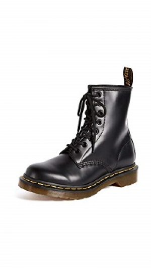 botas imitação dr martens