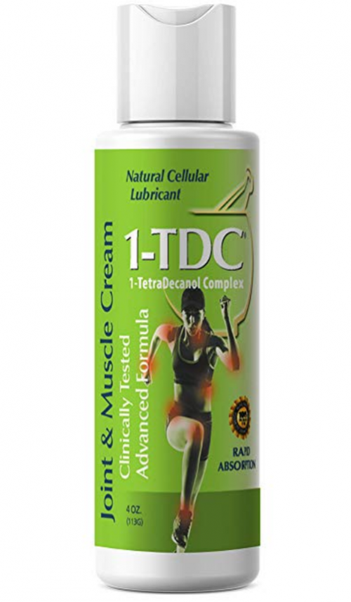 1TDC Relief Cream-Best-Muscle-Relaxer-Reviewed 3