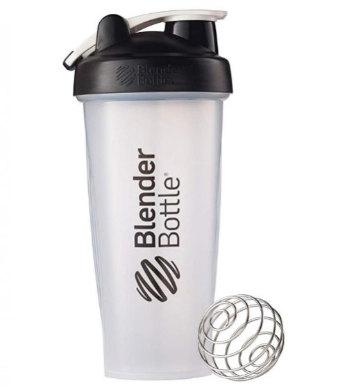 BlenderBottle Classic