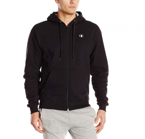 Champion Full-zip Eco 