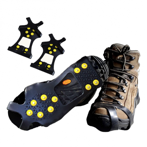 Limm Crampons