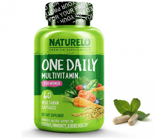 NATURELO One Daily 