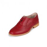 Babe Oxford Shoe