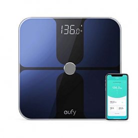 An In Depth Review of the Eufy Bodysense in 2019