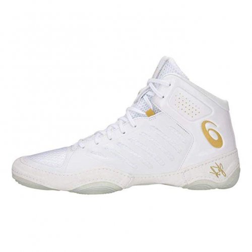 jb elite 3 all white