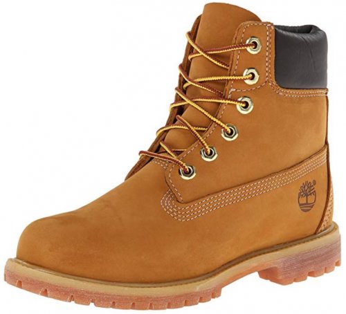 best timberland boots color