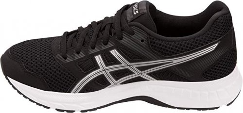 ASICS Gel-Contend 5 neutral running shoes