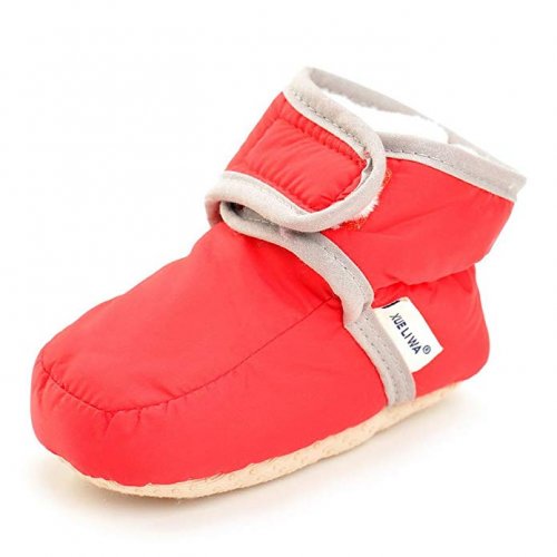 3. Enteer Infant Snow Boot