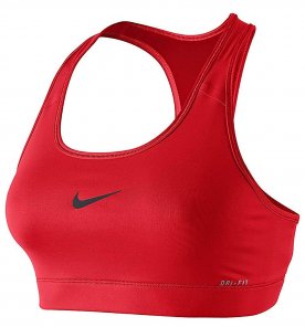 An In Depth Review of the Nike Victory Compression Sports Bra in 2019