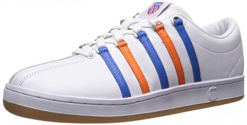 Classic 88 Best K Swiss Shoes