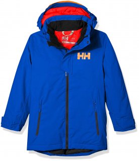 Helly Hansen Cascade Review