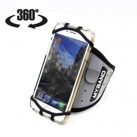 MyBand™ Elite Armband Review