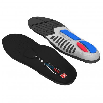 Spenco Total Support Original Review very high quality supportive insoles