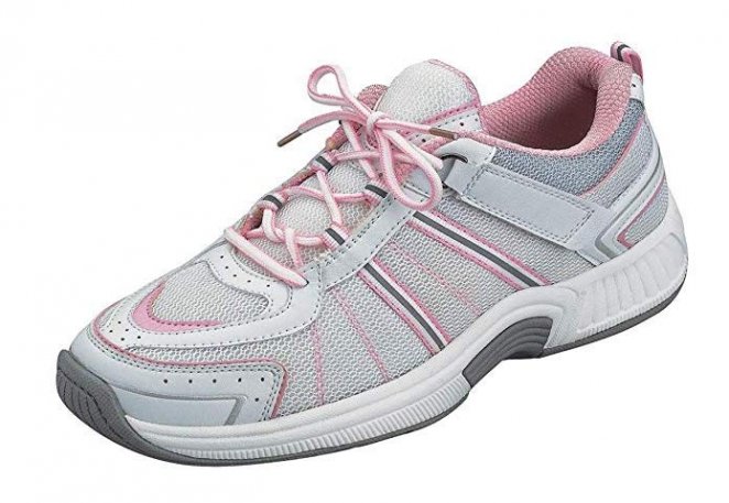 10 Best Shoes for Achilles Tendonitis Reviewed in 2024 | WalkJogRun