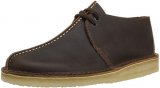 Clarks Desert Trek Moccasin