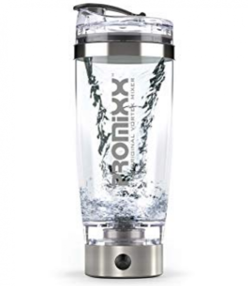 PROMiXX