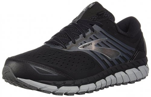 Brooks Beast 18 best motion control running shoes