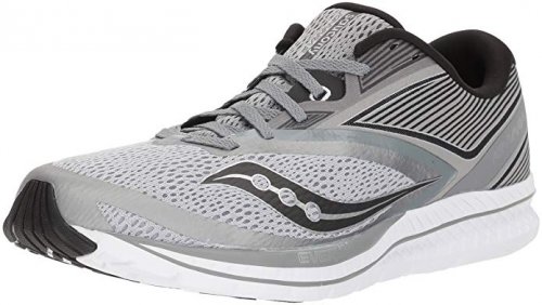 Saucony Kinvara 9 best minimalist running shoes