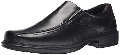 Ecco Helsinki Slip-On