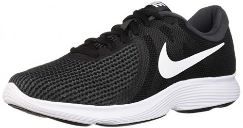 Nike Revolution 4 neutral running shoes