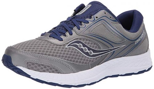 Saucony Cohesion 12 neutral running shoes