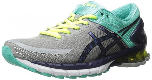 ASICS Women's Gel-Kinsei OG Shoes