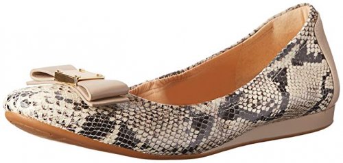 Cole Haan Tali Bow Flat