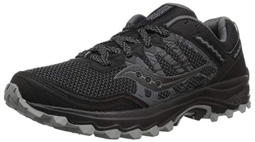 top rated saucony running shoes